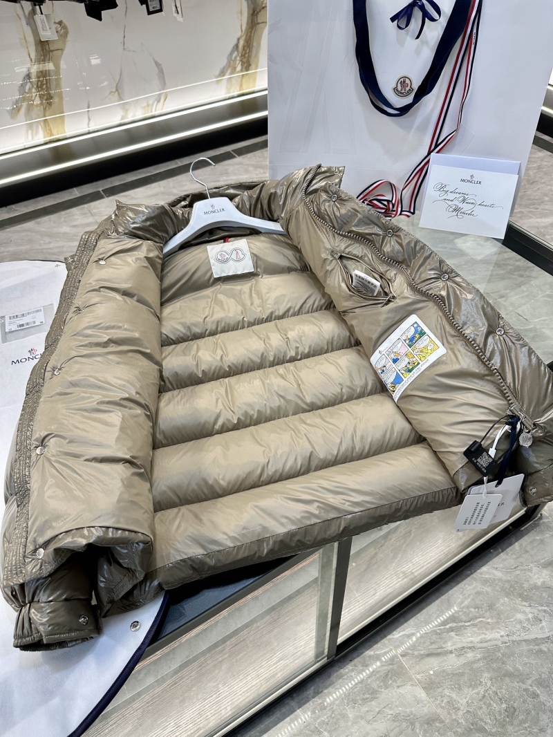 Moncler Down Coat